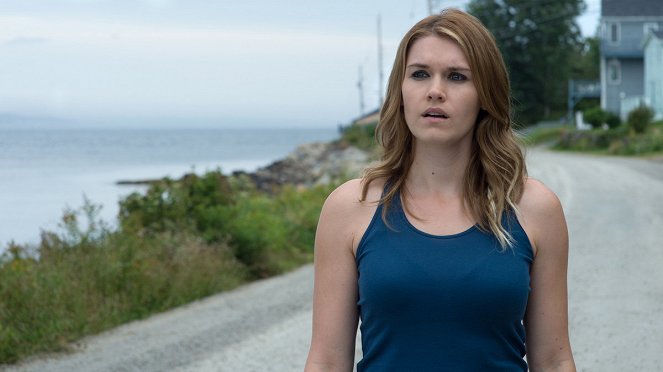 Haven - Season 4 - The Trouble with Troubles - Photos - Emily Rose