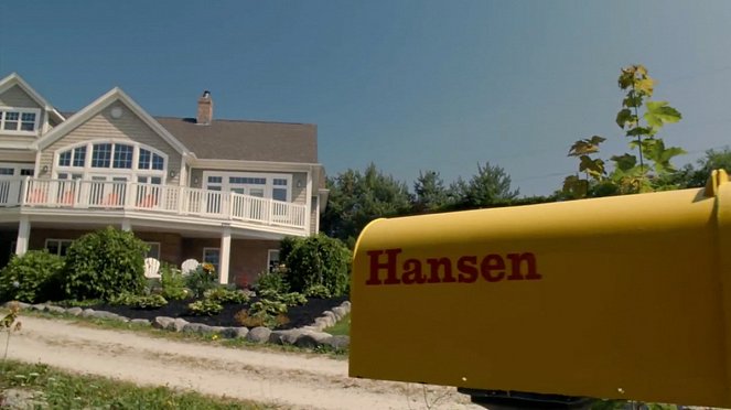 Haven - Season 4 - Verkehrte Welt - Filmfotos