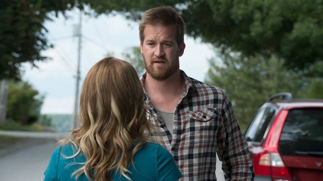 Haven - Season 4 - The Trouble with Troubles - Photos - Kenneth Mitchell