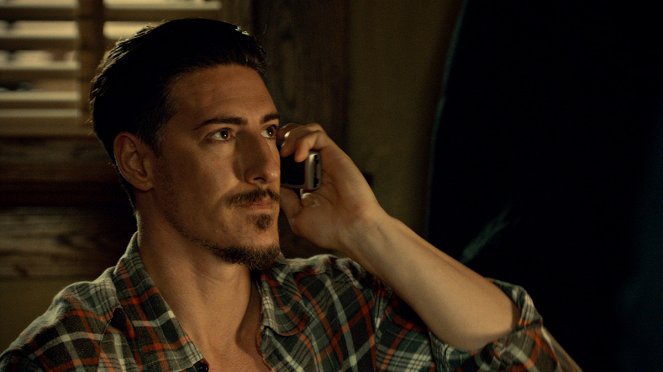 Haven - Exposure - Kuvat elokuvasta - Eric Balfour