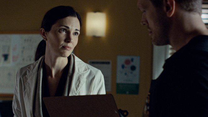 Haven - Morbidity - Filmfotók - Laura Mennell