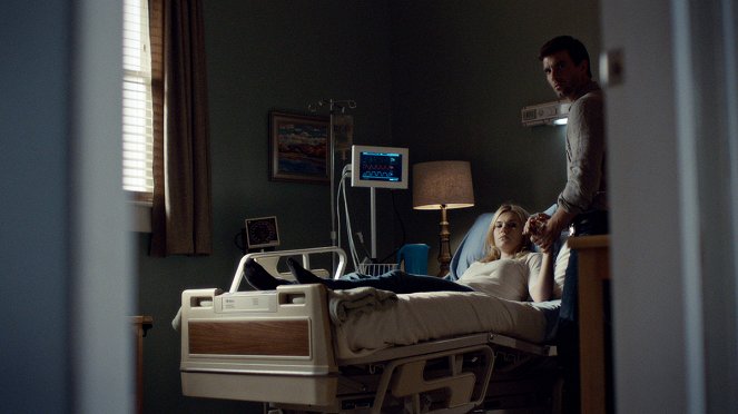 Haven - Season 5 - Mortality - Kuvat elokuvasta - Emily Rose