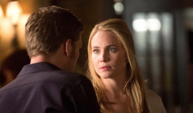 The Originals - Season 1 - Always and Forever - Photos - Leah Pipes