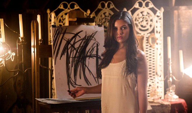 The Originals - Season 1 - Always and Forever - Photos - Danielle Campbell