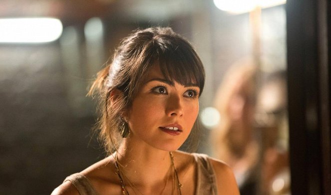 The Originals – A sötétség kora - Always and Forever - Filmfotók - Daniella Pineda