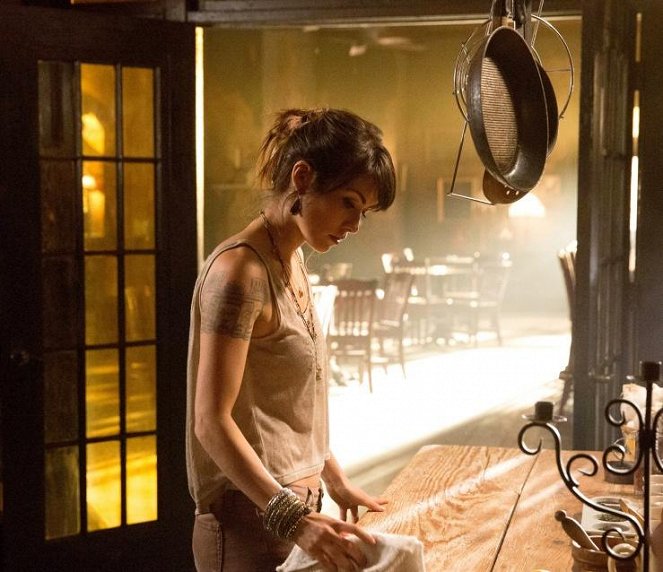 The Originals - Season 1 - Always and Forever - Photos - Daniella Pineda