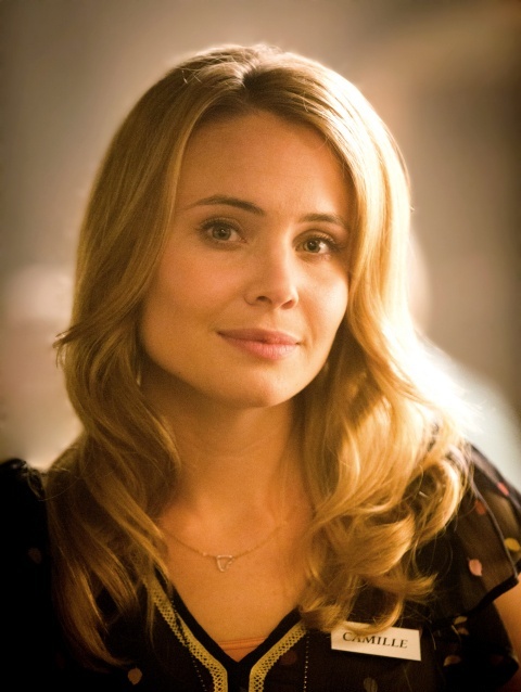 The Originals - Season 1 - Tangled Up in Blue - Photos - Leah Pipes