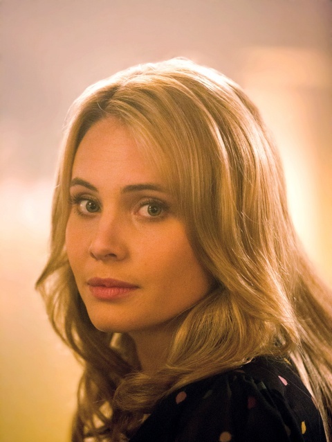 The Originals - Season 1 - Tangled Up in Blue - Photos - Leah Pipes