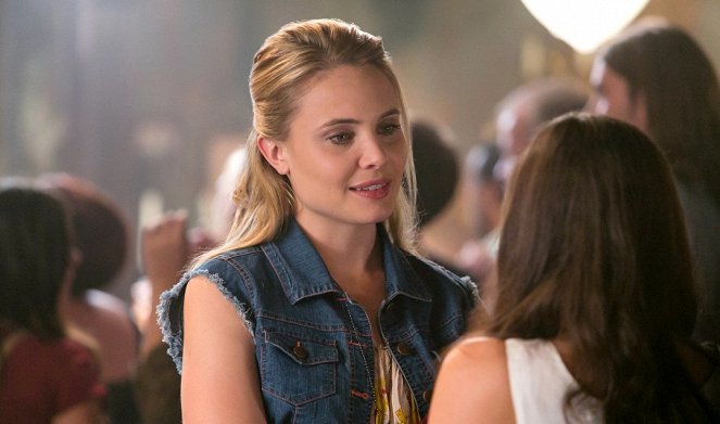 The Originals - Girl in New Orleans - Do filme - Leah Pipes