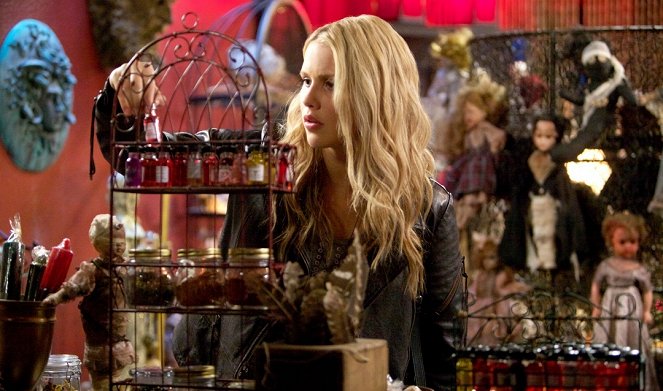The Originals - Fruit of the Poisoned Tree - Photos - Claire Holt