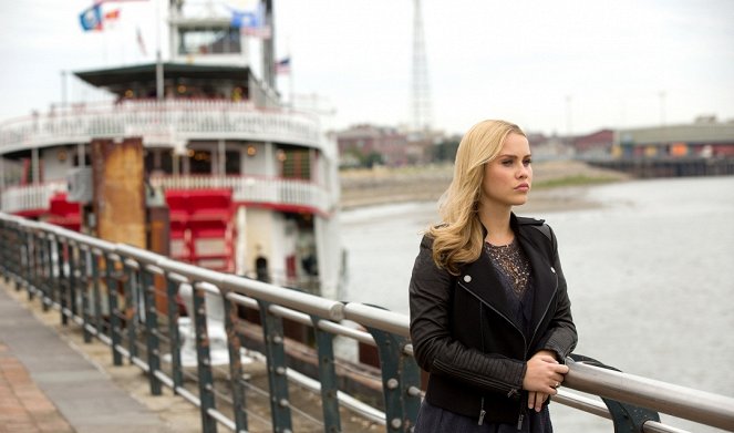 The Originals - The River in Reverse - Do filme - Claire Holt