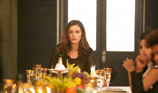 The Originals - Season 1 - Reigning Pain in New Orleans - Photos - Phoebe Tonkin
