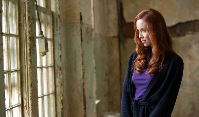 The Originals - Long Way Back from Hell - Do filme - Elyse Levesque