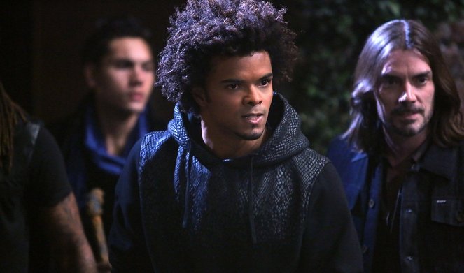 The Originals - The Battle of New Orleans - Photos - Eka Darville