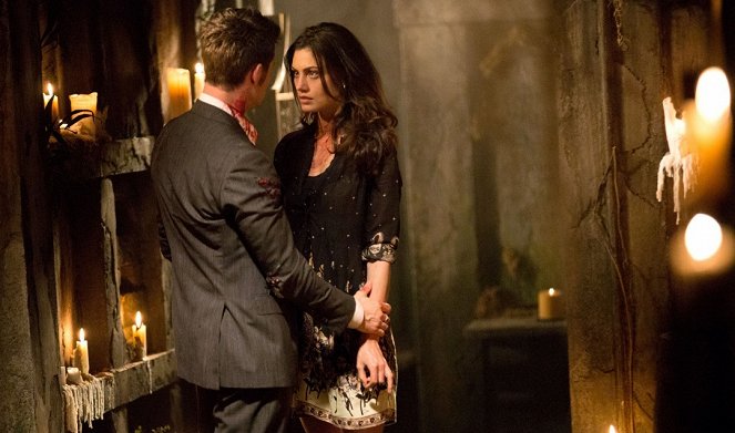 The Originals – A sötétség kora - From a Cradle to a Grave - Filmfotók - Phoebe Tonkin