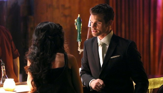 The Originals - Season 2 - Every Mother's Son - Photos - Daniel Gillies