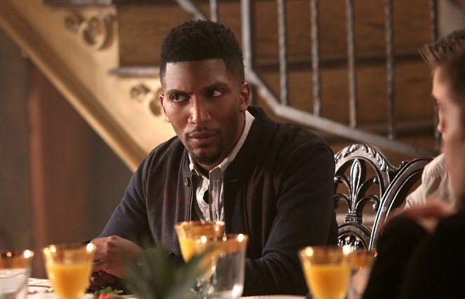 The Originals - The Brothers That Care Forgot - Photos - Yusuf Gatewood
