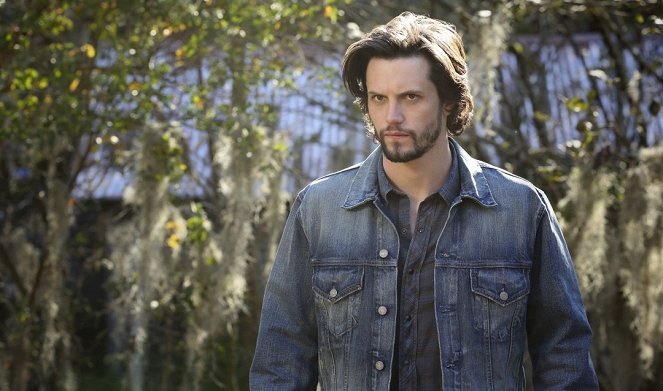The Originals - The Devil Is Damned - Do filme - Nathan Parsons