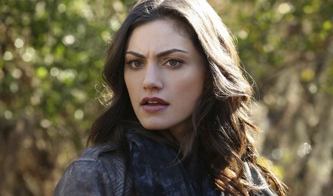 The Originals - The Devil Is Damned - Photos - Phoebe Tonkin