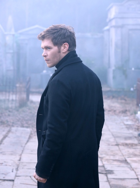The Originals - They All Asked for You - Filmfotos - Joseph Morgan