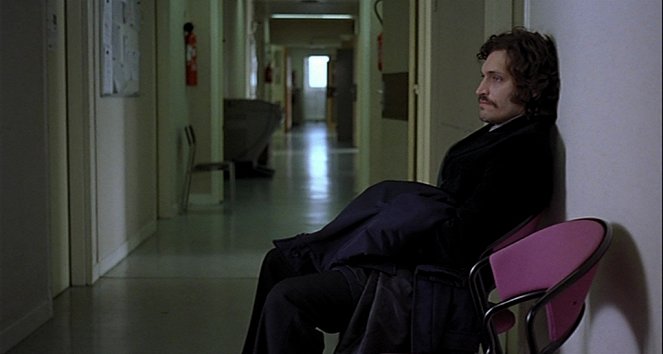 Trouble Every Day - Filmfotos - Vincent Gallo
