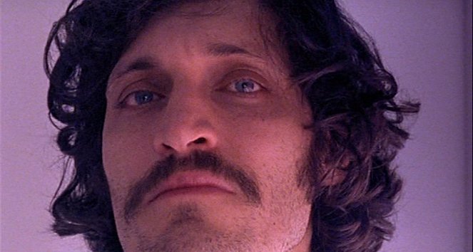 Trouble Every Day - Film - Vincent Gallo