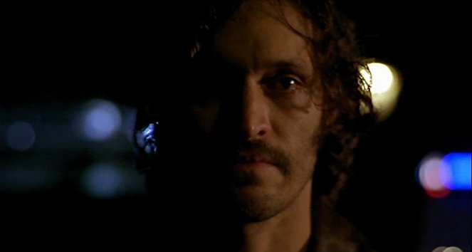 Trouble Every Day - Van film - Vincent Gallo