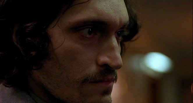 Trouble Every Day - Film - Vincent Gallo