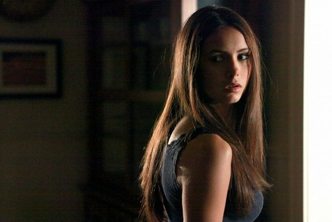 The Vampire Diaries - Season 1 - Family Ties - Photos - Nina Dobrev