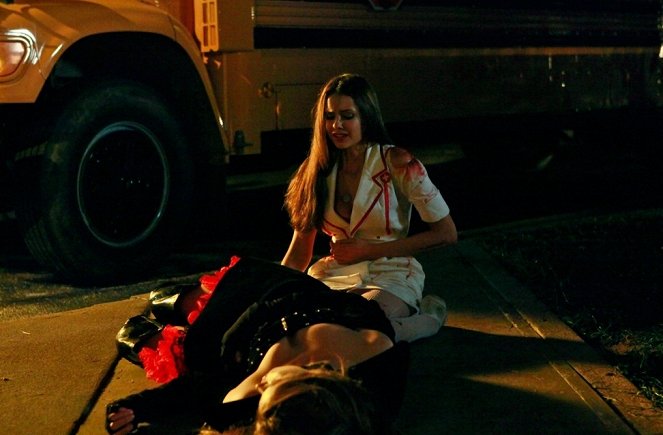The Vampire Diaries - Season 1 - Haunted - Photos - Nina Dobrev