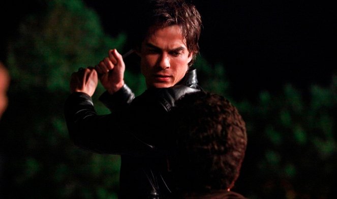 The Vampire Diaries - Kuin kaksi marjaa - Kuvat elokuvasta - Ian Somerhalder