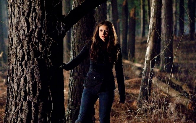 The Vampire Diaries - Let the Right One In - Photos - Nina Dobrev