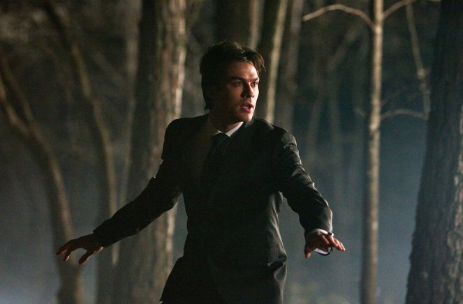 Vampire Diaries - L’Élection - Film - Ian Somerhalder