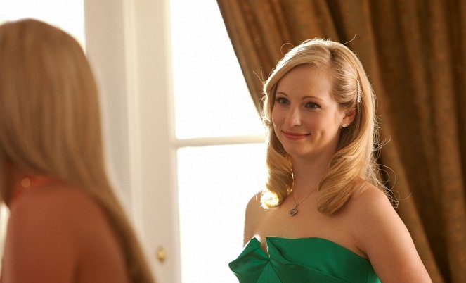 The Vampire Diaries - Miss Mystic Falls - Photos - Candice King