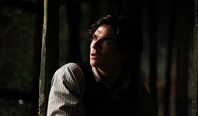 The Vampire Diaries - Veriveljet - Kuvat elokuvasta - Ian Somerhalder