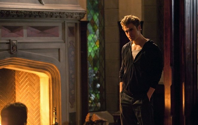 The Vampire Diaries - Season 1 - Veriveljet - Kuvat elokuvasta - Paul Wesley