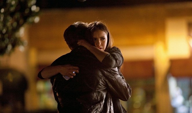 The Vampire Diaries - Isobel - Kuvat elokuvasta - Nina Dobrev