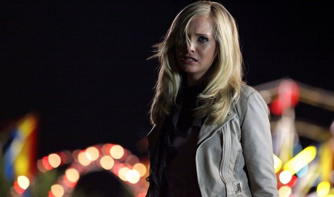 The Vampire Diaries - Brave New World - Photos - Candice King
