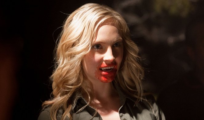 Diários do Vampiro - Kill or Be Killed - Do filme - Candice King
