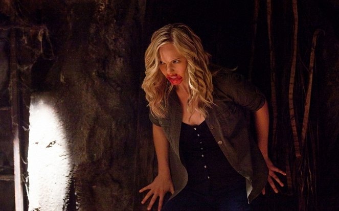 The Vampire Diaries - Kill or Be Killed - Photos - Candice King