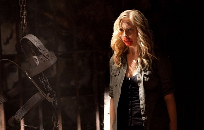 The Vampire Diaries - Season 2 - Kill or Be Killed - Photos - Candice King