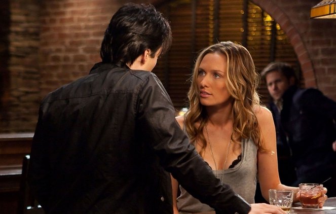 The Vampire Diaries - By the Light of the Moon - Photos - Michaela McManus