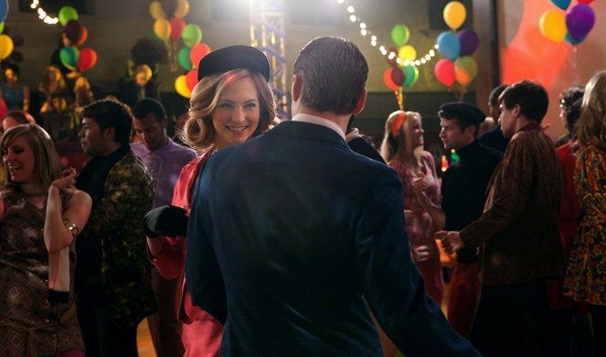 The Vampire Diaries - The Last Dance - Photos - Candice King