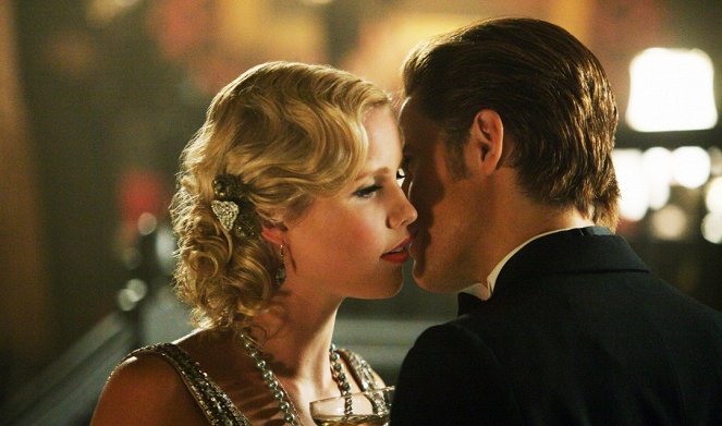 The Vampire Diaries - Season 3 - The End of the Affair - Photos - Claire Holt, Paul Wesley