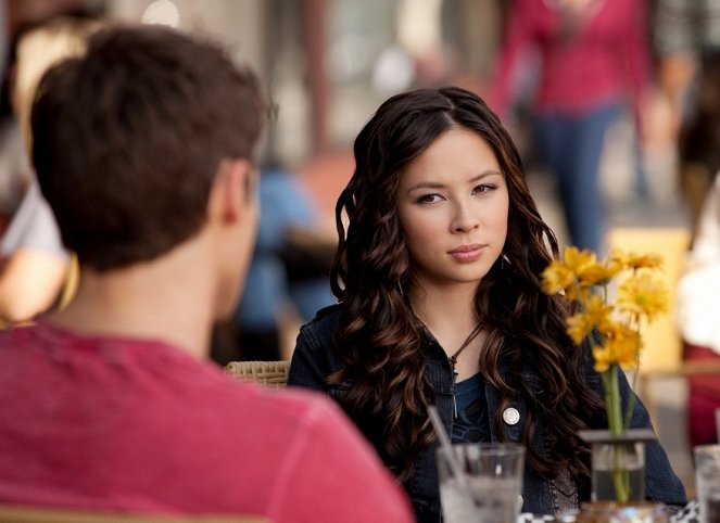 The Vampire Diaries - Ghost World - Photos - Melise