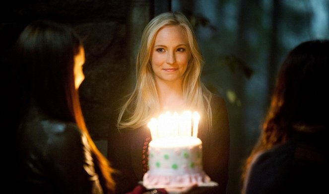 The Vampire Diaries - Our Town - Photos - Candice King