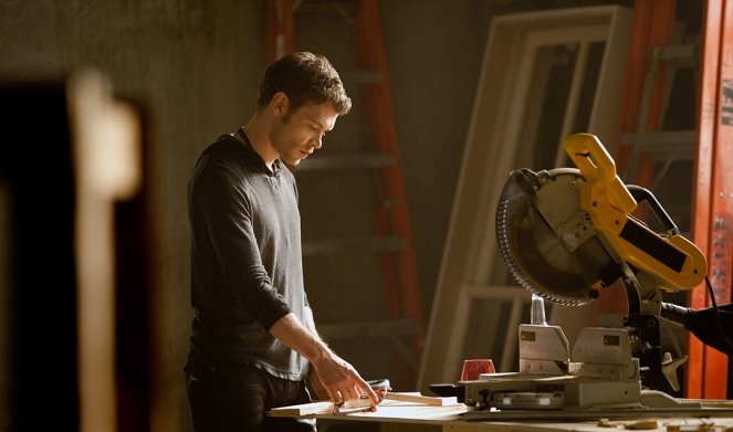 The Vampire Diaries - Season 3 - Der Bluff - Filmfotos - Joseph Morgan