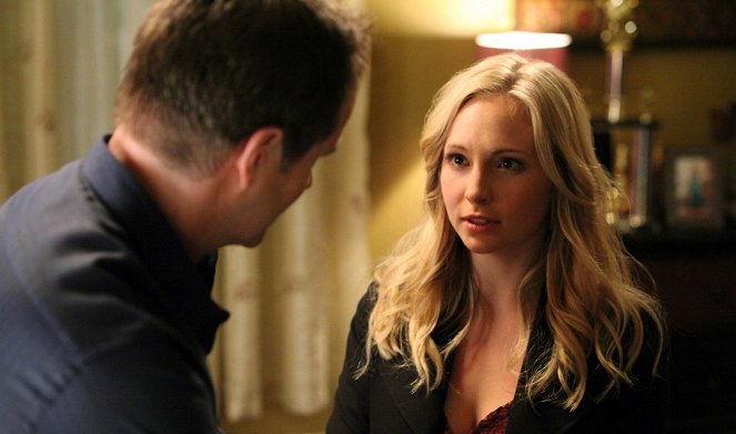 The Vampire Diaries - The Ties That Bind - Photos - Candice King
