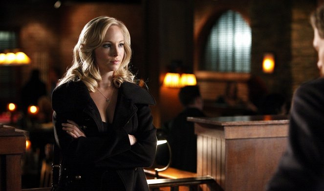 The Vampire Diaries - All My Children - Photos - Candice King
