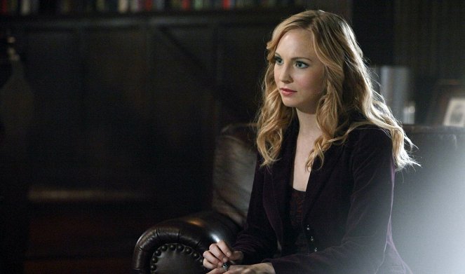 The Vampire Diaries - The Murder of One - Photos - Candice King